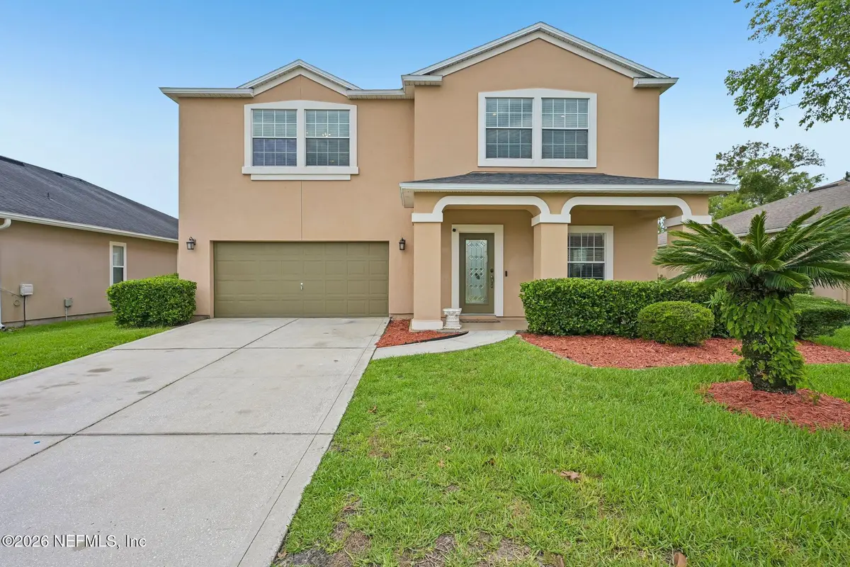 1112 Pine Island Court, Middleburg, FL 32068 - #1