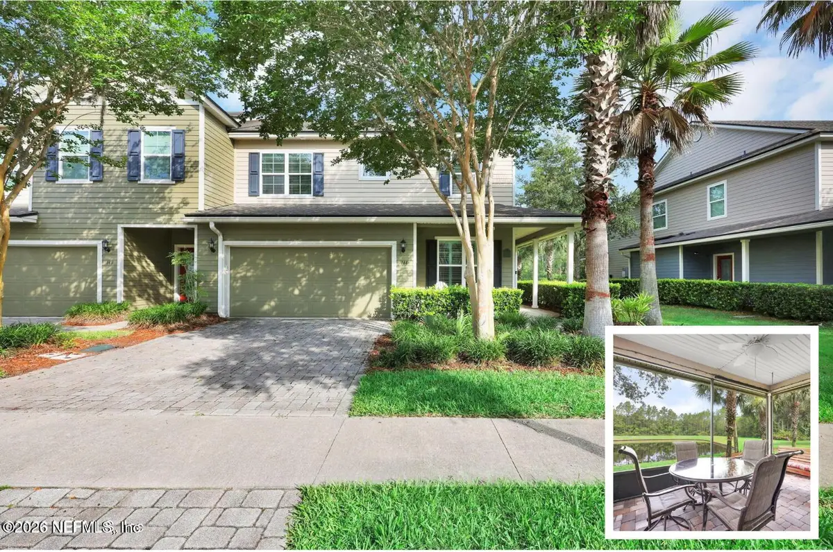 144 Magnolia Creek Walk, Ponte Vedra, FL 32081 - #1