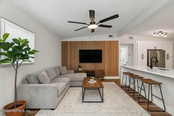 1434 Floyd E Circle, Orange Park, FL 32073