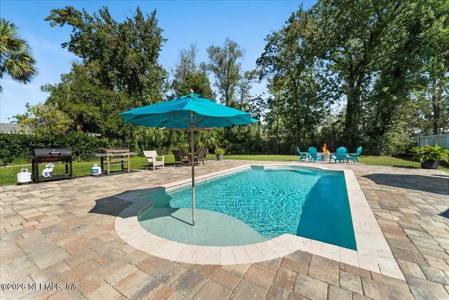 3943 Eunice Road, Jacksonville, FL 32250 - #3