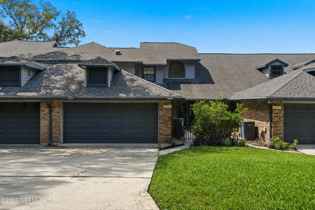 11952 Harbour Cove S Drive, Jacksonville, FL 32225 - #1
