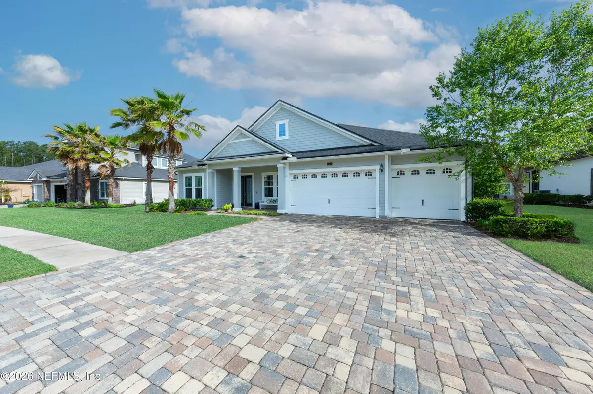 228 Conquistador Road, Saint Johns, FL 32259 - #1