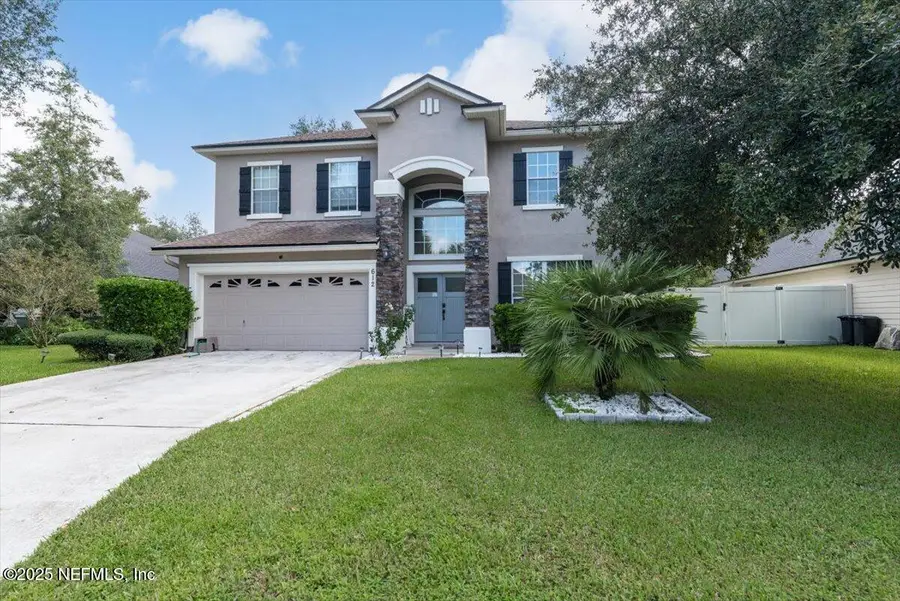 612 Chestwood Chase Drive, Orange Park, FL 32065 - #2