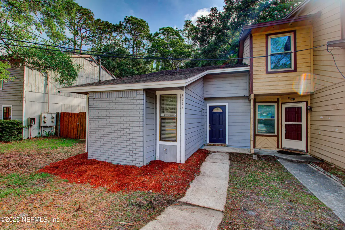 4773 Barnes S, Jacksonville, FL 32207 - #1