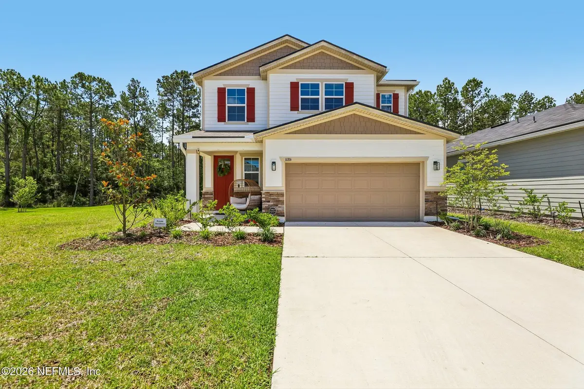 1084 Lightsey Crossing Lane, Saint Augustine, FL 32084 - #1