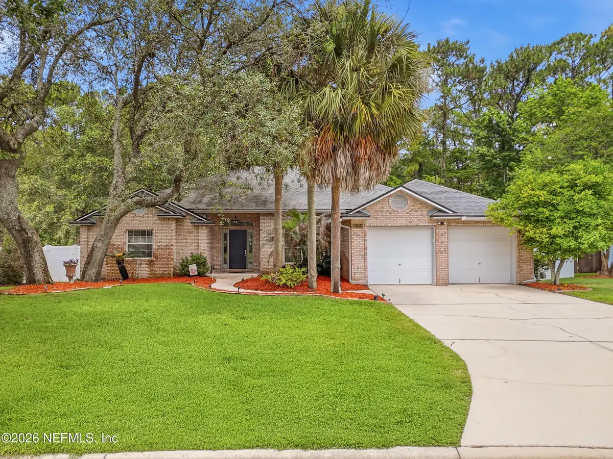 8088 Kilkelly Lane, Jacksonville, FL 32244 - #1