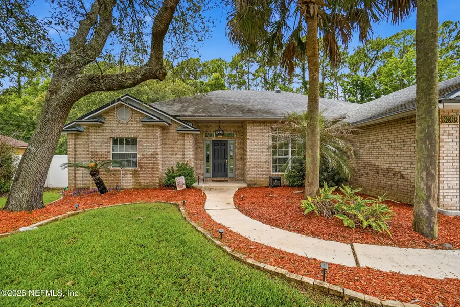 8088 Kilkelly Lane, Jacksonville, FL 32244 - #2