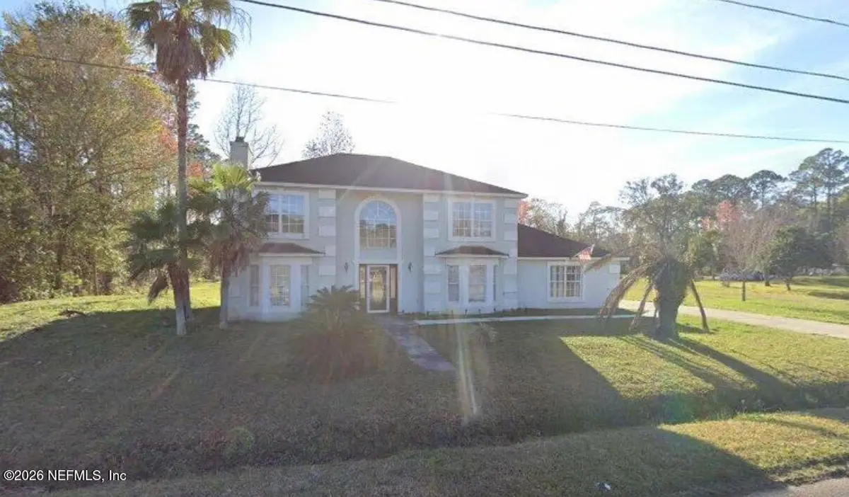 7622 Reed Street, Jacksonville, FL 32208 - #1