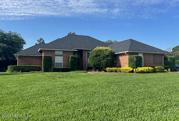 13054 Hunt Club N Road, Jacksonville, FL 32224