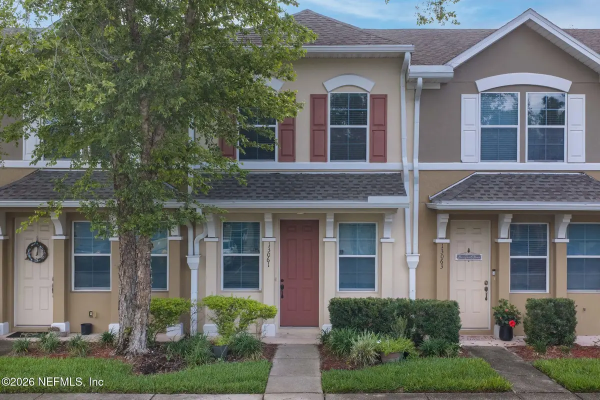 13061 Shallowater Road, Jacksonville, FL 32258 - #1