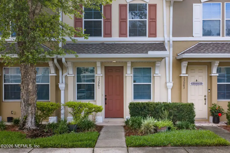 13061 Shallowater Road, Jacksonville, FL 32258 - #2