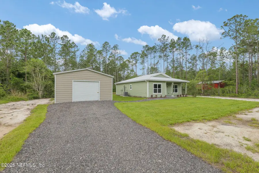 10515 Dillon Avenue, Hastings, FL 32145 - #2