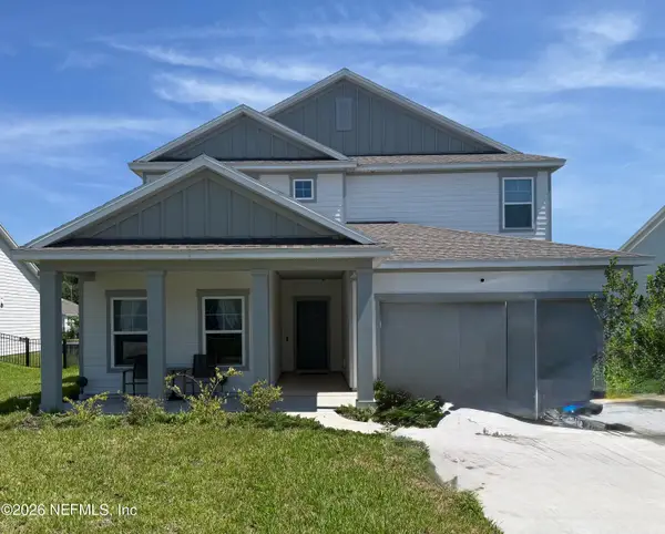 12441 Tierra Chase Way, Jacksonville, FL 32225