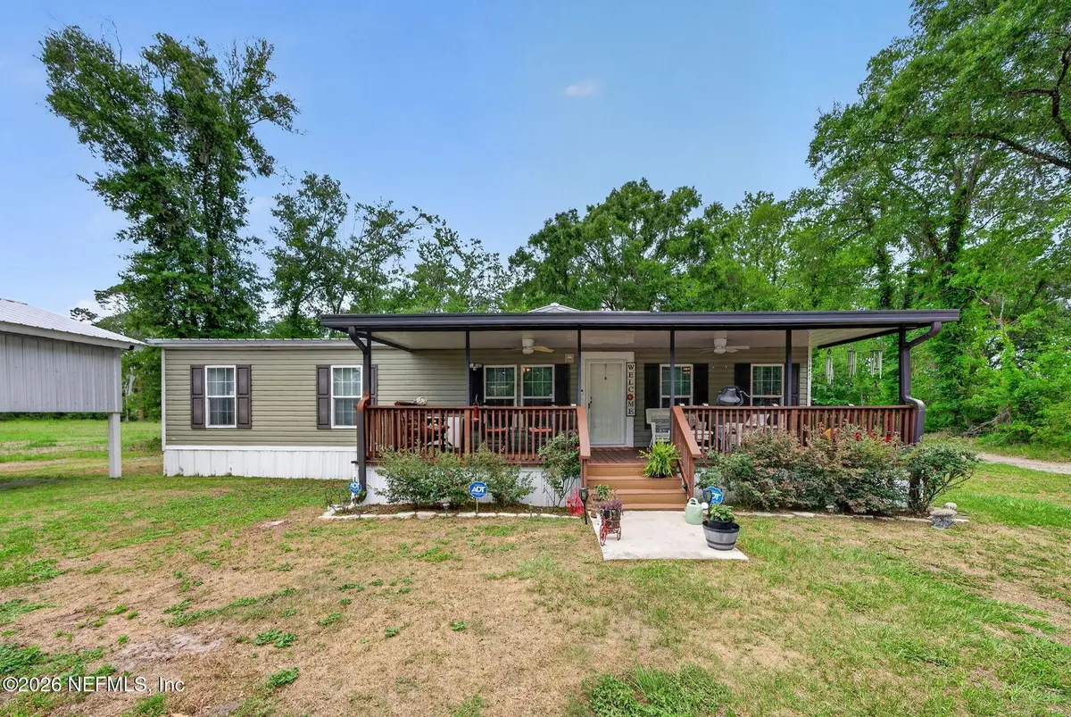 10817 Grayson Street, Jacksonville, FL 32220 - #1