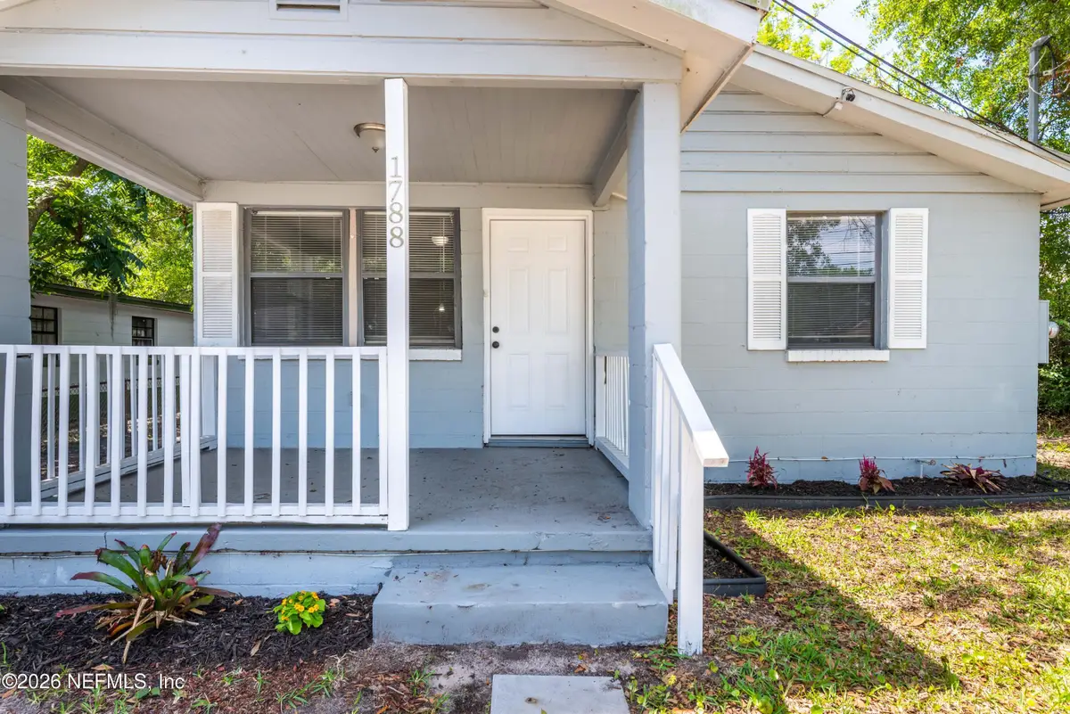 1788 W 5th Street, Jacksonville, FL 32209 - #1