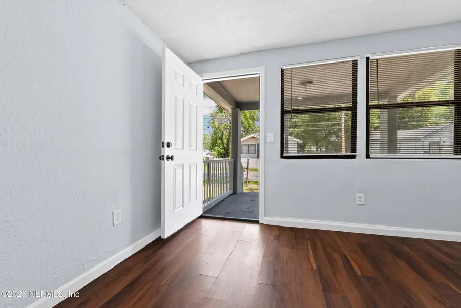 1788 W 5th Street, Jacksonville, FL 32209 - #2