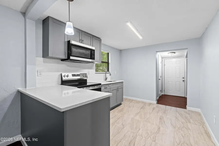 1788 W 5th Street, Jacksonville, FL 32209 - #3