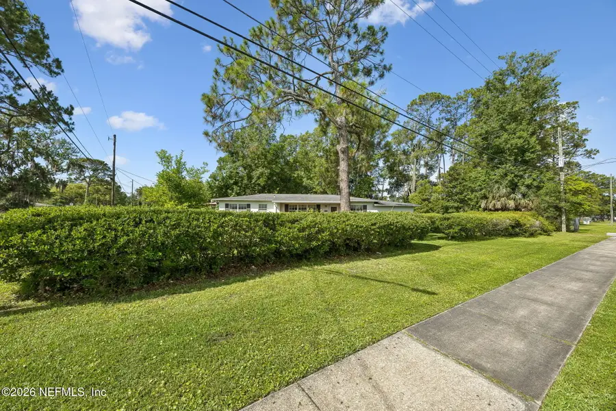 4238 Timuquana Road, Jacksonville, FL 32210 - #2