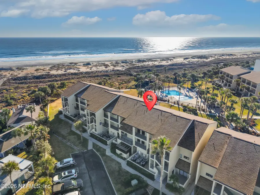 850 A1a Beach Boulevard #60, Saint Augustine Beach, FL 32080 - #2