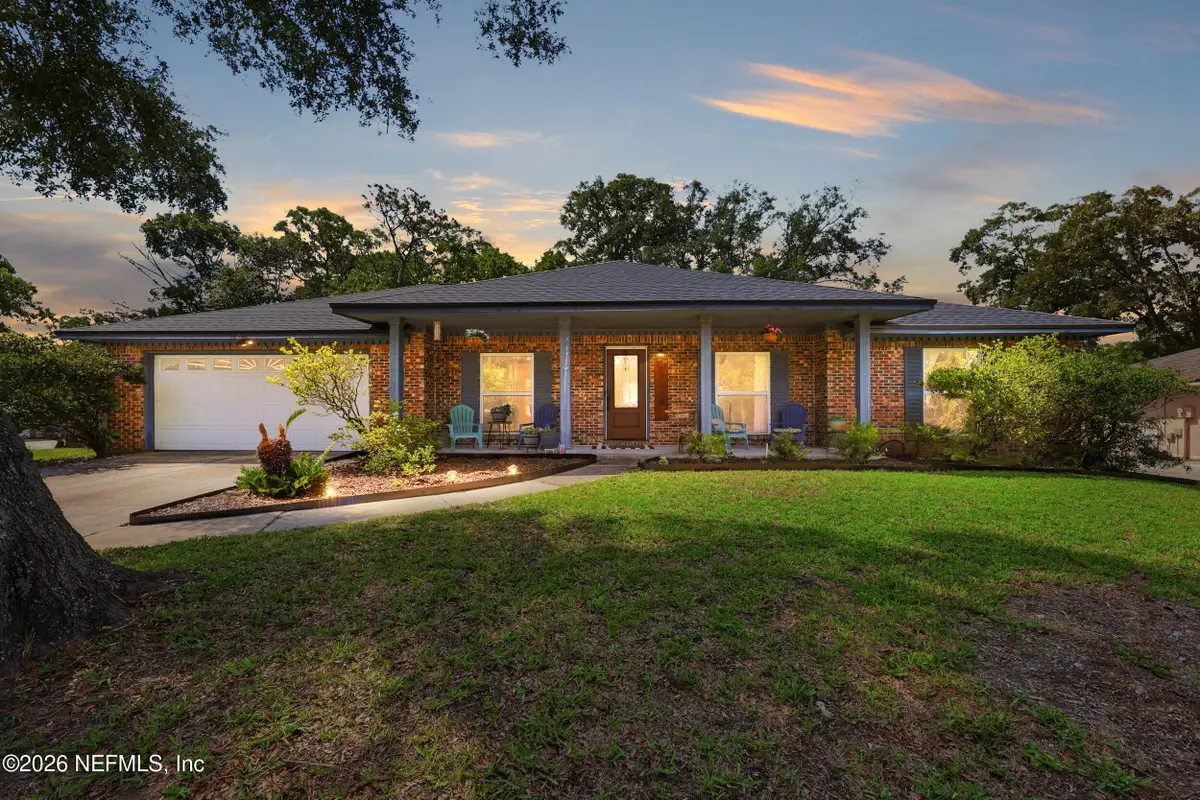 12210 Dove Ridge Drive, Jacksonville, FL 32225 - #1