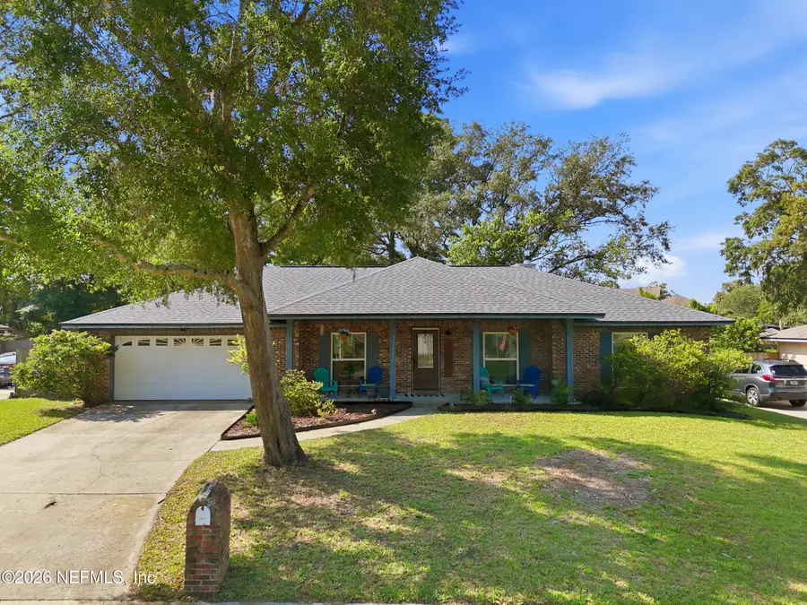 12210 Dove Ridge Drive, Jacksonville, FL 32225 - #2