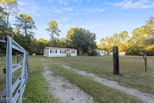 1480 Brangus Road, Middleburg, FL 32068