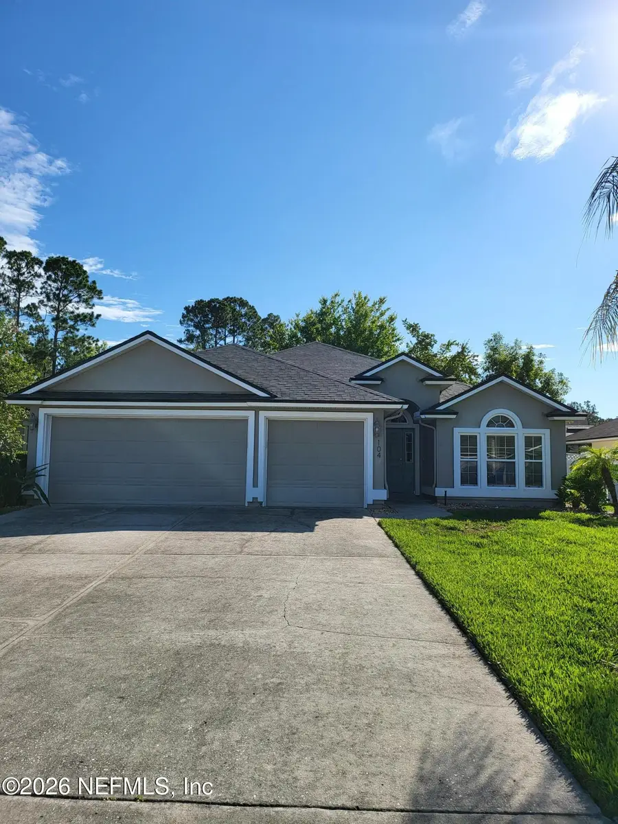 104 Morayshire Court, Saint Johns, FL 32259 - #2