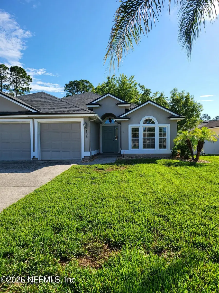 104 Morayshire Court, Saint Johns, FL 32259 - #3