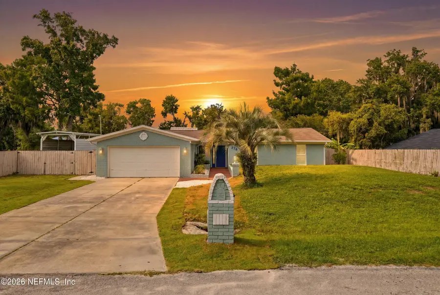 276 Harbor Drive, Palatka, FL 32177 - #2