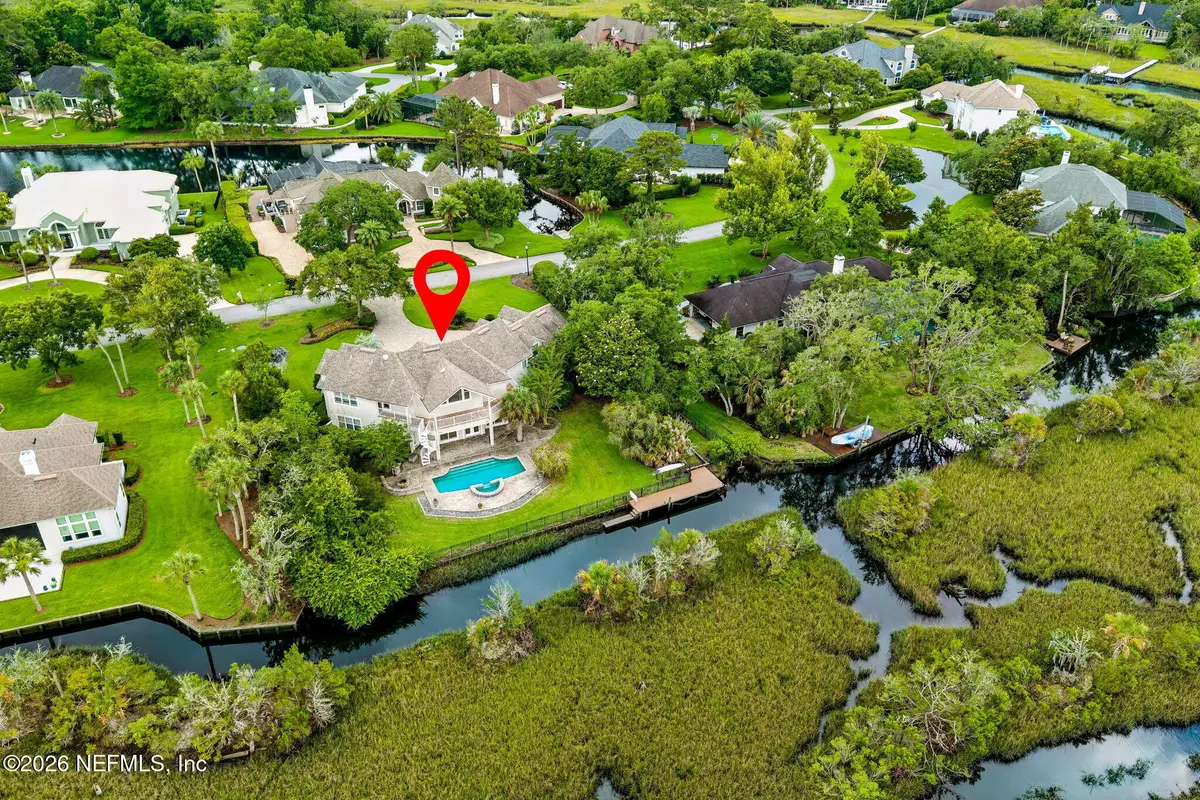 8230 Merganser Drive, Ponte Vedra Beach, FL 32082 - #1