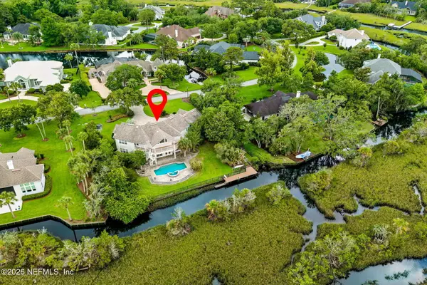 8230 Merganser Drive, Ponte Vedra Beach, FL 32082