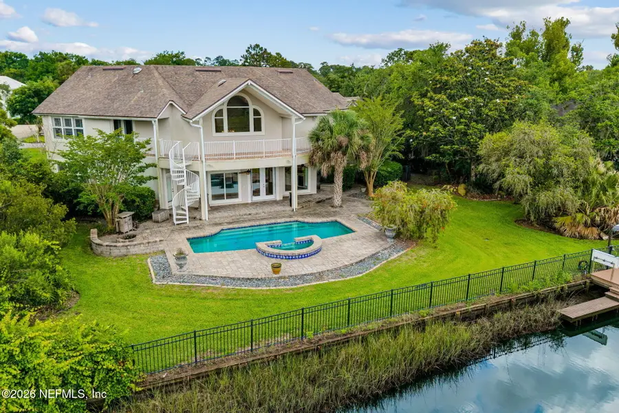 8230 Merganser Drive, Ponte Vedra Beach, FL 32082 - #2