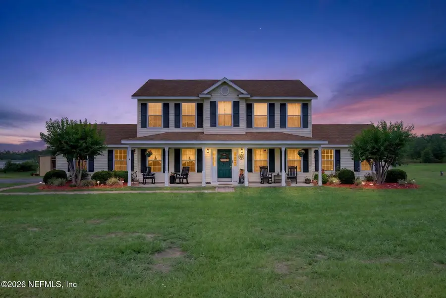 11569 Cowpen Road, Sanderson, FL 32087 - #2