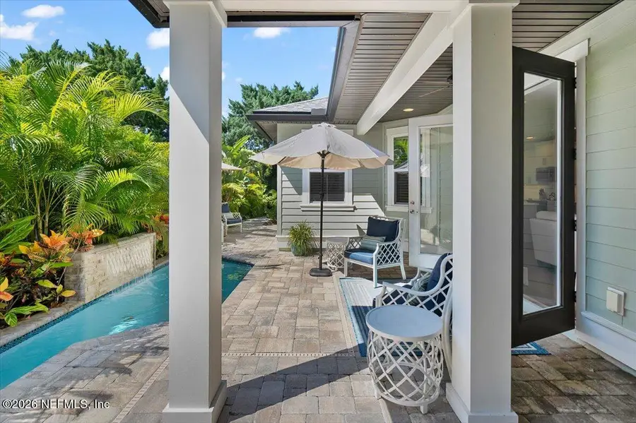 304 Ribault Street, Saint Augustine, FL 32080 - #2