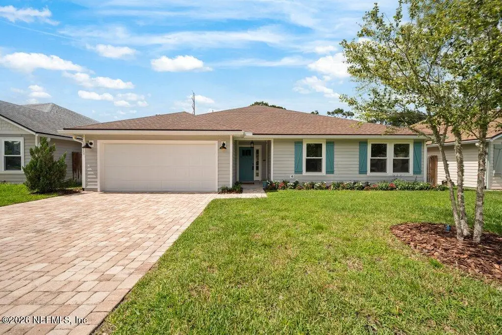 13711 N Gerona Drive, Jacksonville, FL 32224 - #1