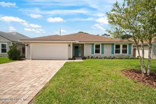 13711 N Gerona Drive, Jacksonville, FL 32224