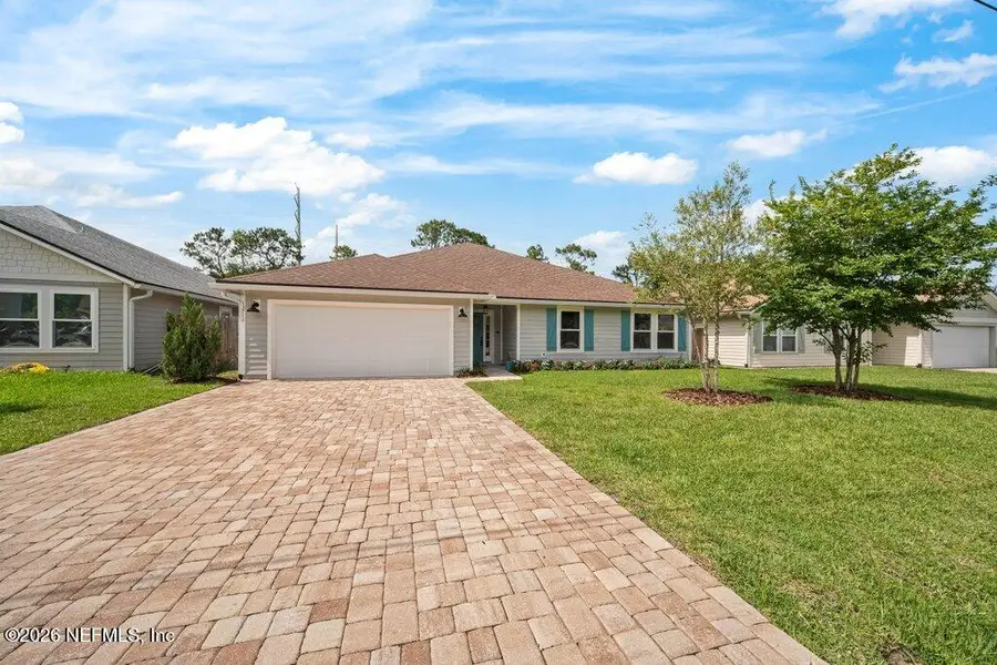 13711 N Gerona Drive, Jacksonville, FL 32224 - #2
