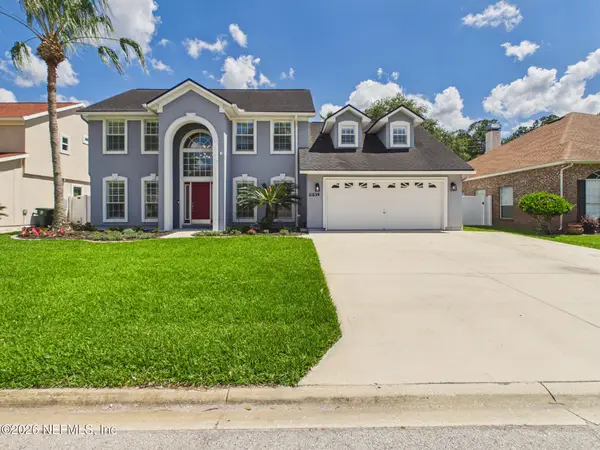11634 Summer Brook Court, Jacksonville, FL 32258