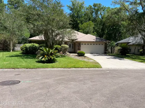 10308 Hearthside Drive, Jacksonville, FL 32221