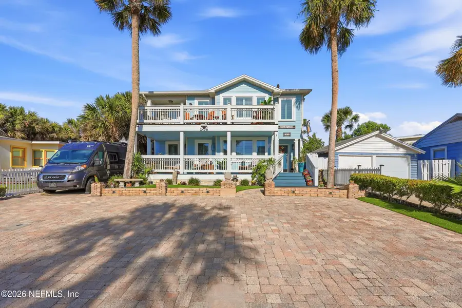 1012 2nd Street, Neptune Beach, FL 32266 - #2