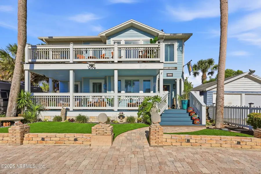 1012 2nd Street, Neptune Beach, FL 32266 - #3