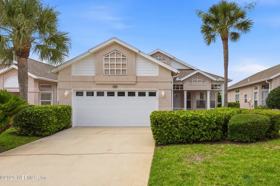 272 Sea Woods N Drive, Saint Augustine, FL 32080 - #2