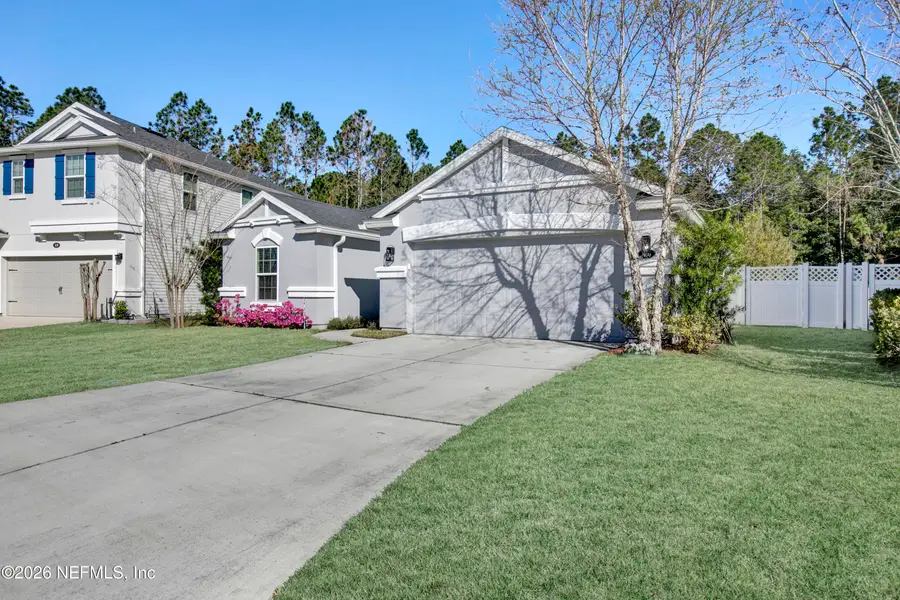 406 Hepburn Road, Orange Park, FL 32065 - #2