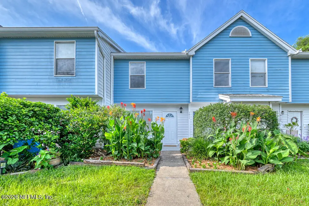 791 Assisi Lane #1611, Jacksonville, FL 32233 - #1