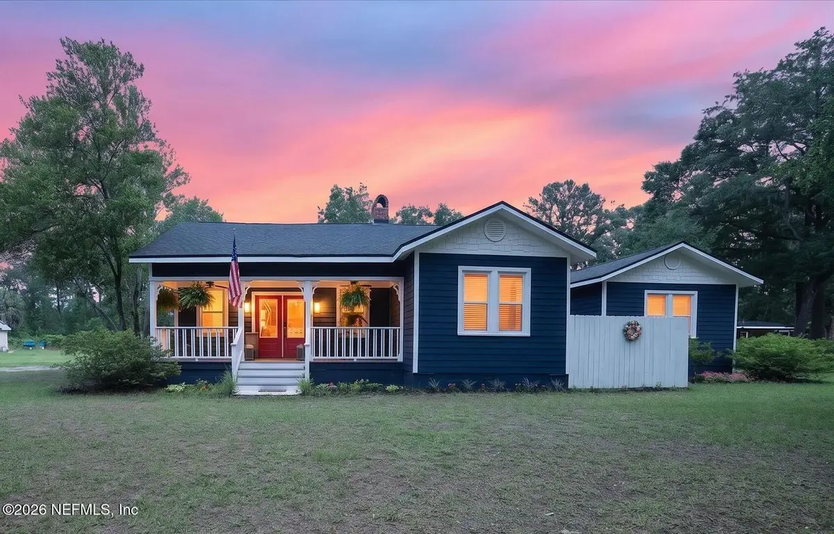 28180 Lake Hampton Road, Hilliard, FL 32046 - #1