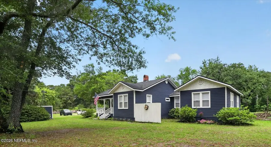 28180 Lake Hampton Road, Hilliard, FL 32046 - #3