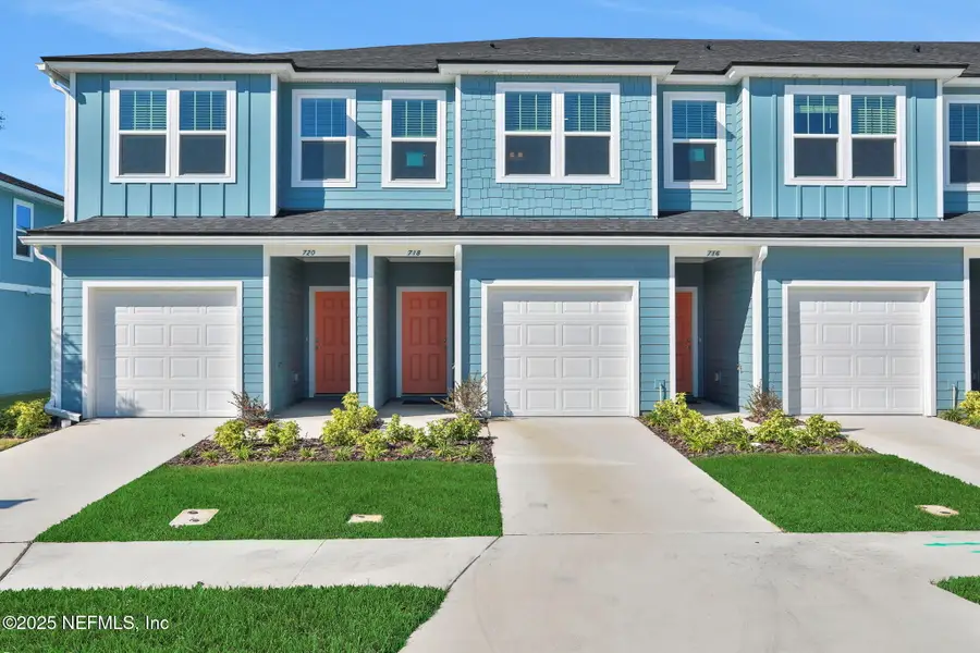 800 Sailor Grove Lane, Jacksonville, FL 32221 - #2