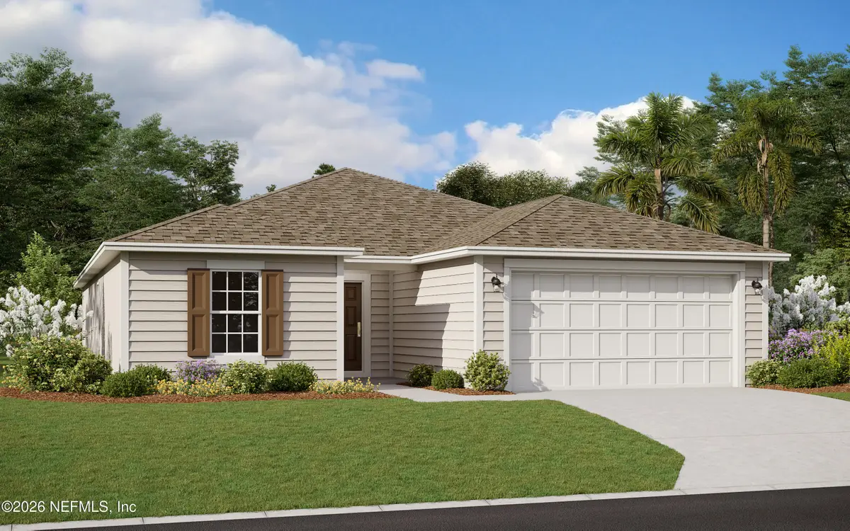 14361 Firebird Drive, Jacksonville, FL 32234 - #1