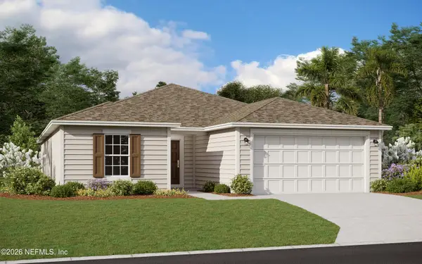 14361 Firebird Drive, Jacksonville, FL 32234