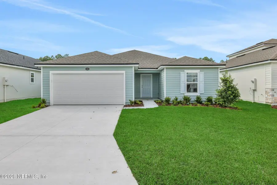 14361 Firebird Drive, Jacksonville, FL 32234 - #2